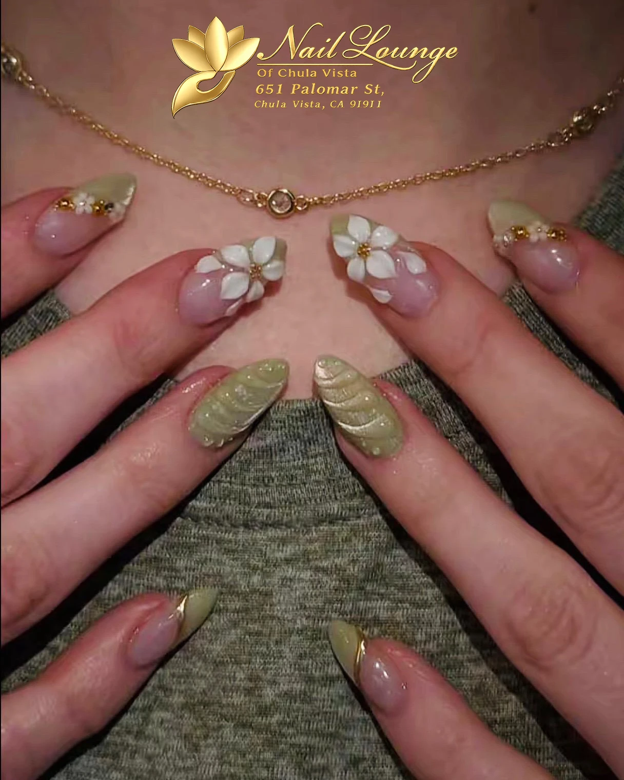 Nail Art